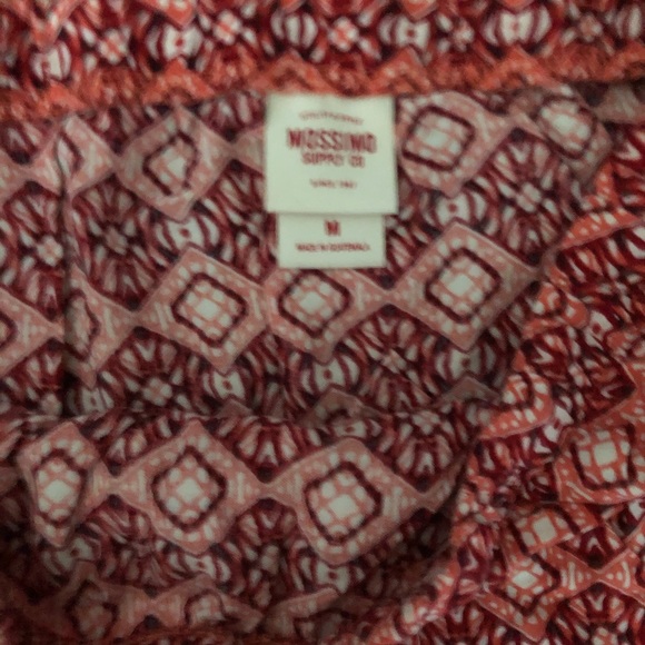 Mossimo Supply Co. Maxi Skirt - Picture 3 of 4